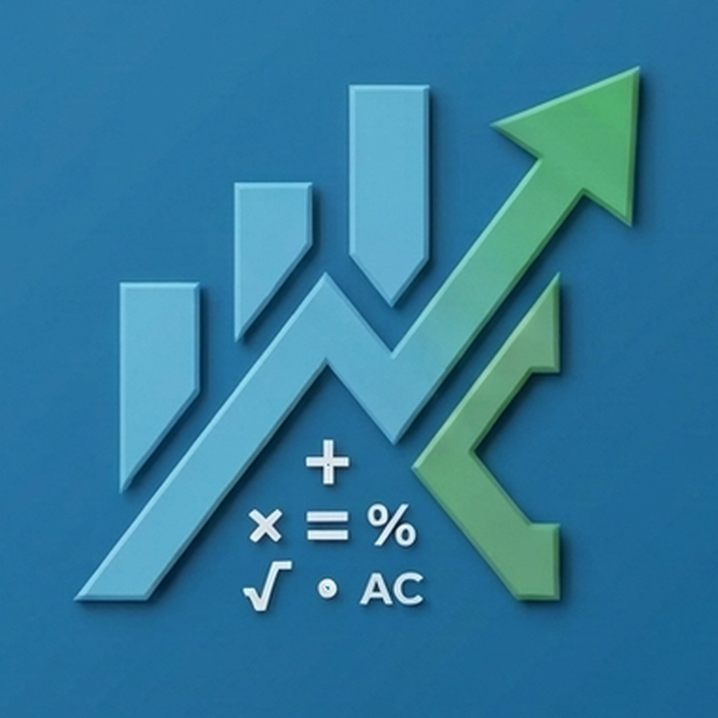 AgencyCalc Pro Logo
